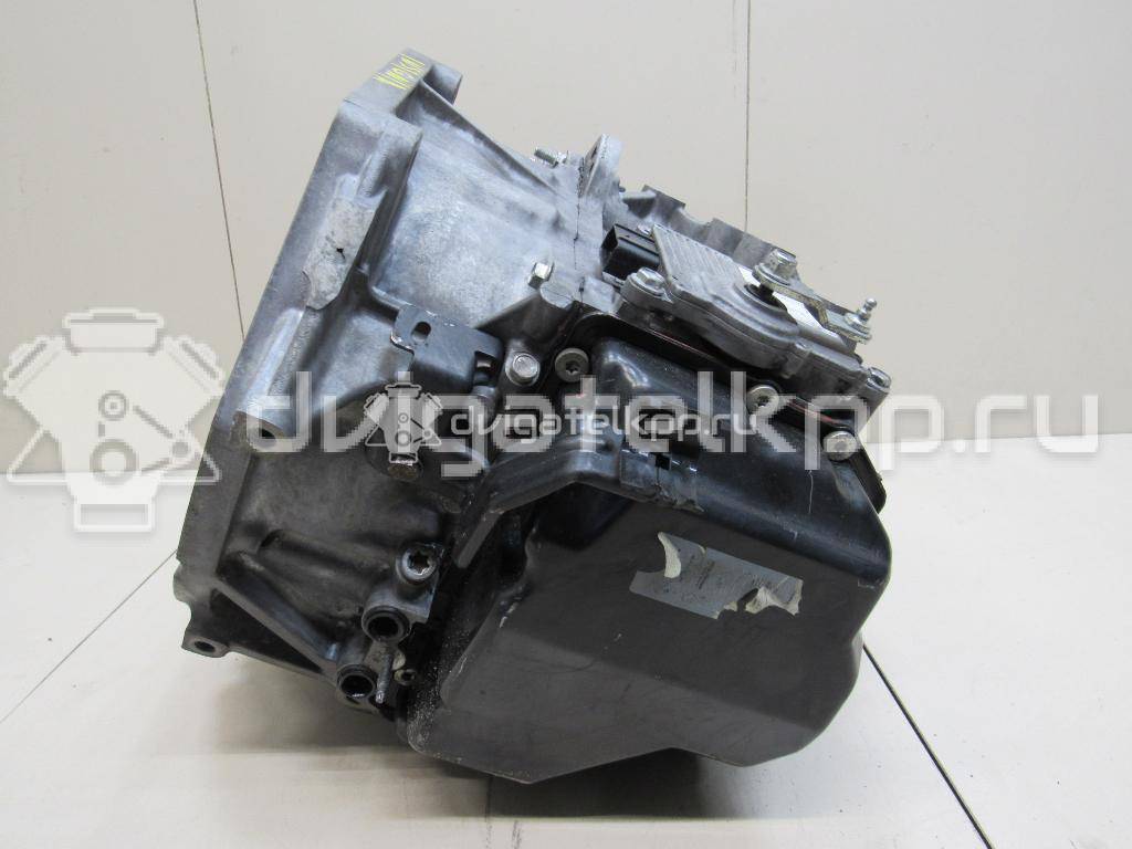 Фото Контрактная (б/у) АКПП для Holden / Opel / Vauxhall 159-165 л.с 16V 2.0 л A 20 DTH Дизельное топливо {forloop.counter}}