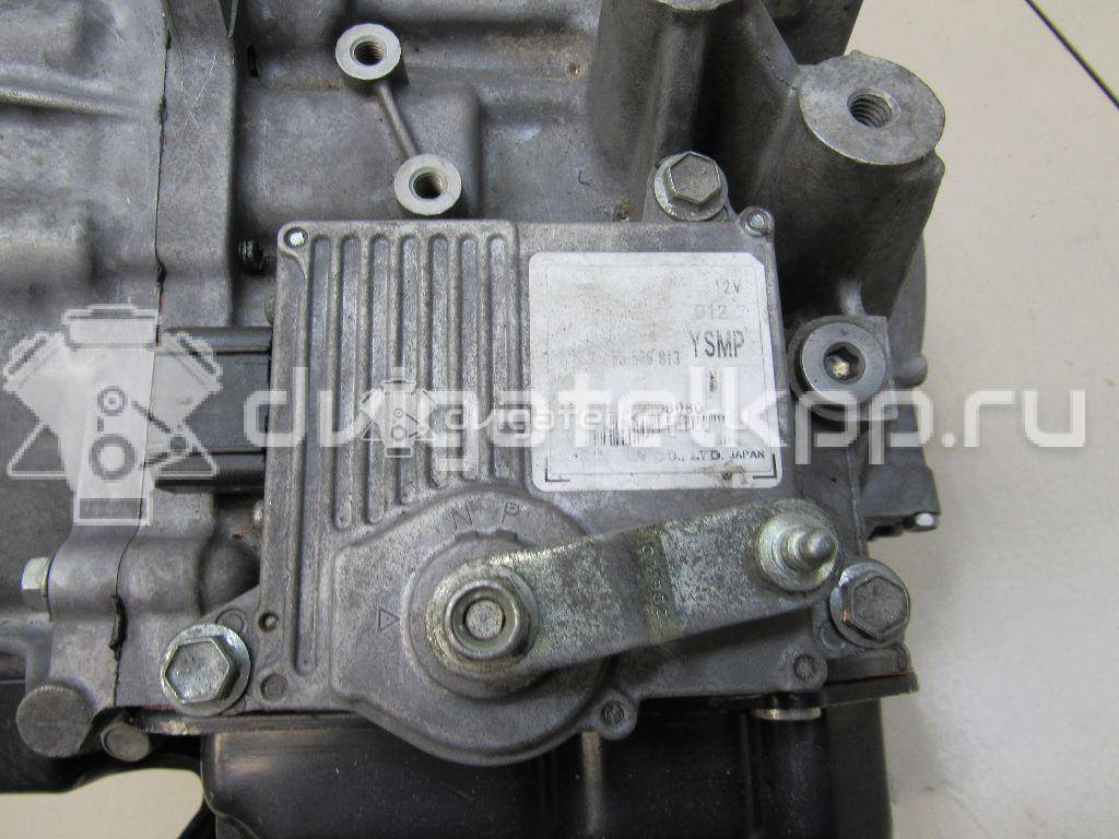 Фото Контрактная (б/у) АКПП для Holden / Opel / Vauxhall 159-165 л.с 16V 2.0 л A 20 DTH Дизельное топливо {forloop.counter}}