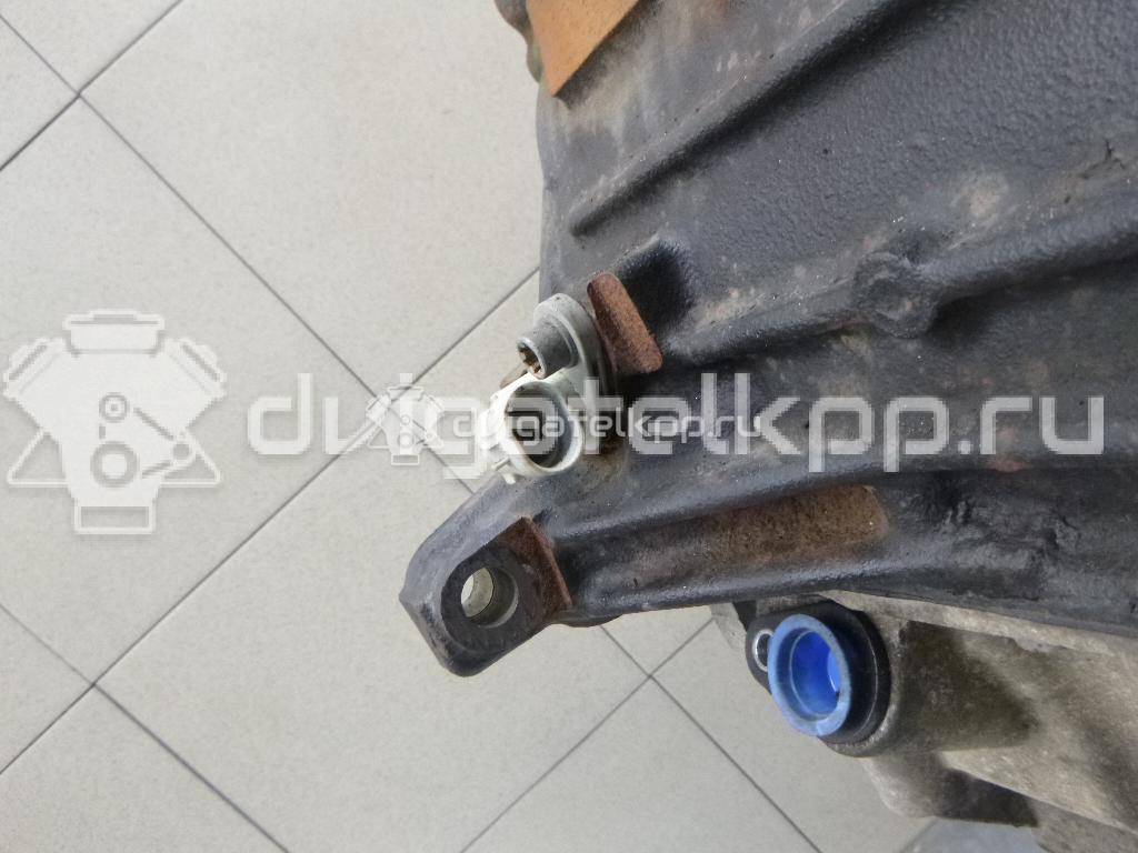 Фото Контрактный (б/у) двигатель A 20 DTH для Holden / Opel / Vauxhall 159-165 л.с 16V 2.0 л Дизельное топливо 55577016 {forloop.counter}}