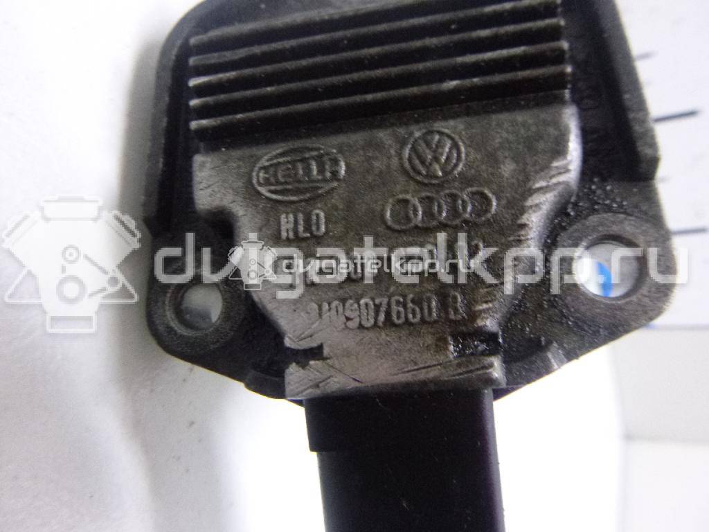 Фото Датчик уровня масла  1J0907660B для Seat Ibiza / Cordoba / Leon / Toledo / Alhambra {forloop.counter}}