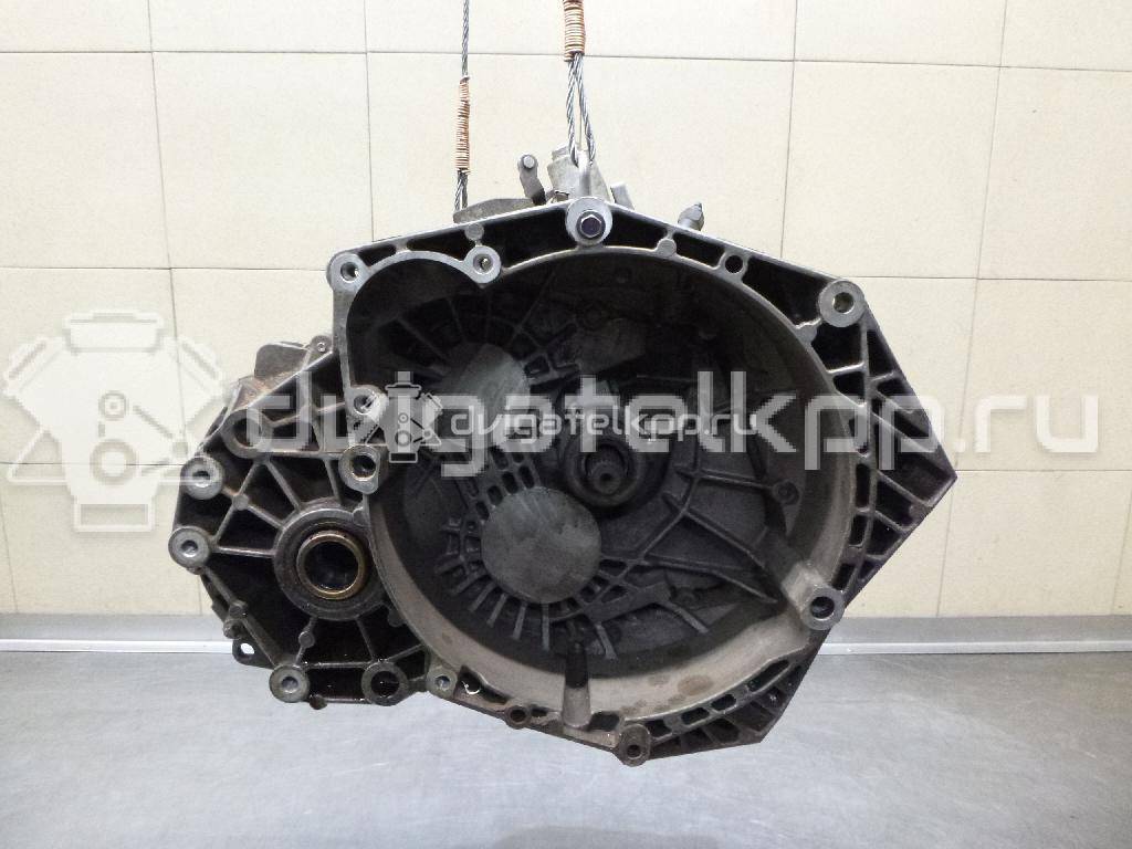 Фото Контрактная (б/у) МКПП для Holden / Opel / Vauxhall 159-165 л.с 16V 2.0 л A 20 DTH Дизельное топливо 95518588 {forloop.counter}}