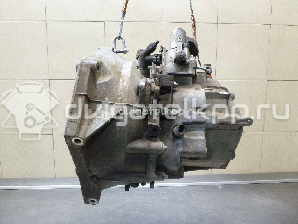 Фото Контрактная (б/у) МКПП для Holden / Opel / Vauxhall 159-165 л.с 16V 2.0 л A 20 DTH Дизельное топливо 95518588 {forloop.counter}}