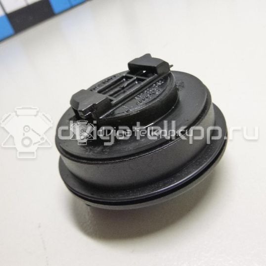 Фото Крышка маслозаливной горловины  06C103485P для Seat Ibiza / Leon / Toledo / Altea / Exeo