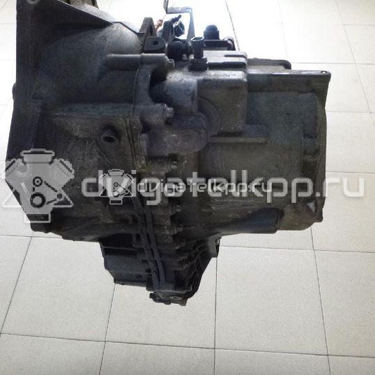 Фото Контрактная (б/у) МКПП для Holden / Opel / Vauxhall 160-165 л.с 16V 2.0 л A 20 DTH Дизельное топливо 95518588