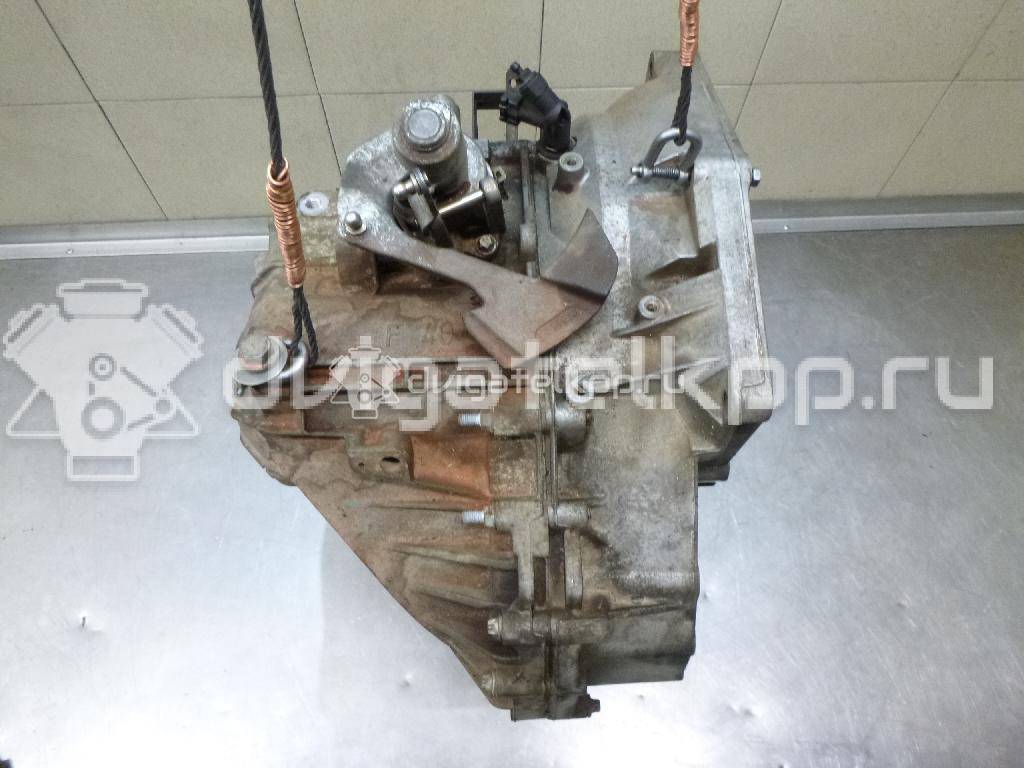 Фото Контрактная (б/у) МКПП для Holden / Opel / Vauxhall 160-165 л.с 16V 2.0 л A 20 DTH Дизельное топливо 95518588 {forloop.counter}}