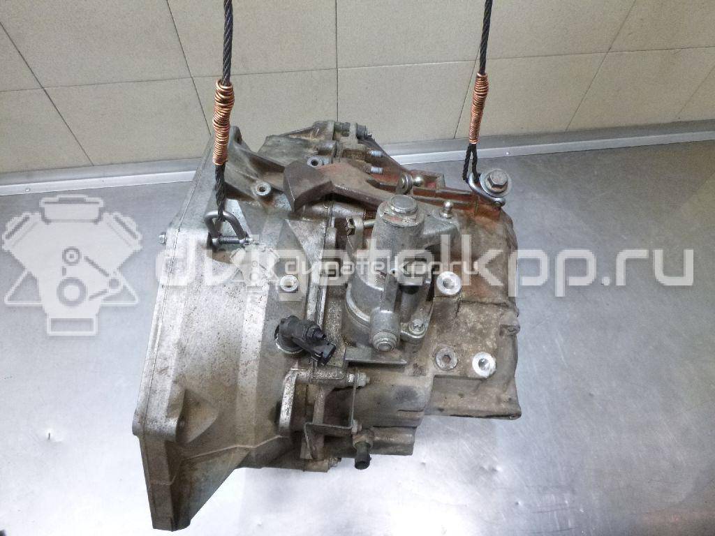 Фото Контрактная (б/у) МКПП для Holden / Opel / Vauxhall 160-165 л.с 16V 2.0 л A 20 DTH Дизельное топливо 95518588 {forloop.counter}}