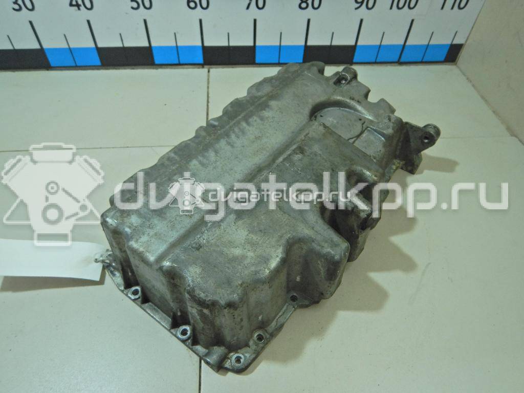 Фото Поддон масляный двигателя  03G103603AB для Seat Ibiza / Leon / Toledo / Alhambra / Altea {forloop.counter}}