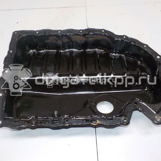 Фото Поддон масляный двигателя  06J103600T для Seat Leon / Toledo / Alhambra / Altea