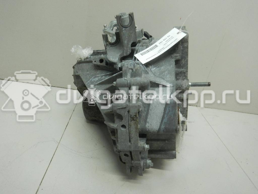 Фото Контрактная (б/у) МКПП для Holden / Opel / Vauxhall 159-165 л.с 16V 2.0 л A 20 DTH Дизельное топливо {forloop.counter}}