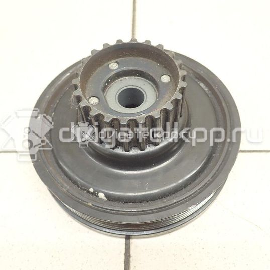 Фото Шкив коленвала  038105243m для Seat Ibiza / Cordoba / Leon / Toledo / Alhambra