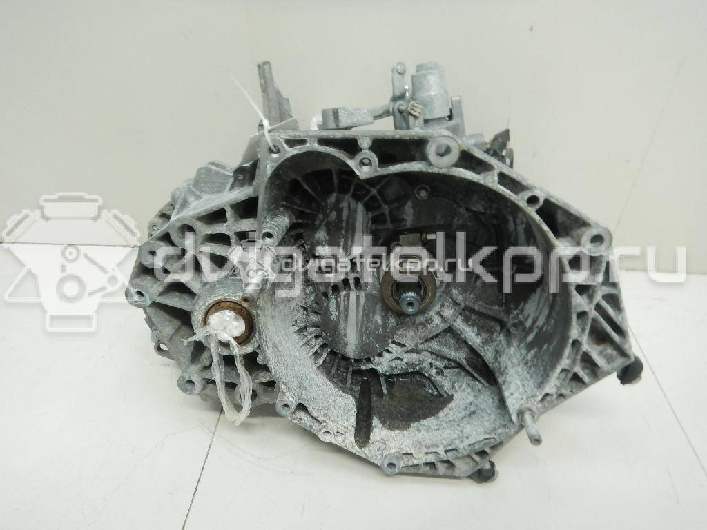 Фото Контрактная (б/у) МКПП для Holden / Opel / Vauxhall 160-165 л.с 16V 2.0 л A 20 DTH Дизельное топливо {forloop.counter}}