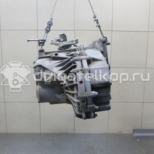 Фото Контрактная (б/у) МКПП для Holden / Opel / Vauxhall 159-165 л.с 16V 2.0 л A 20 DTH Дизельное топливо 5700306