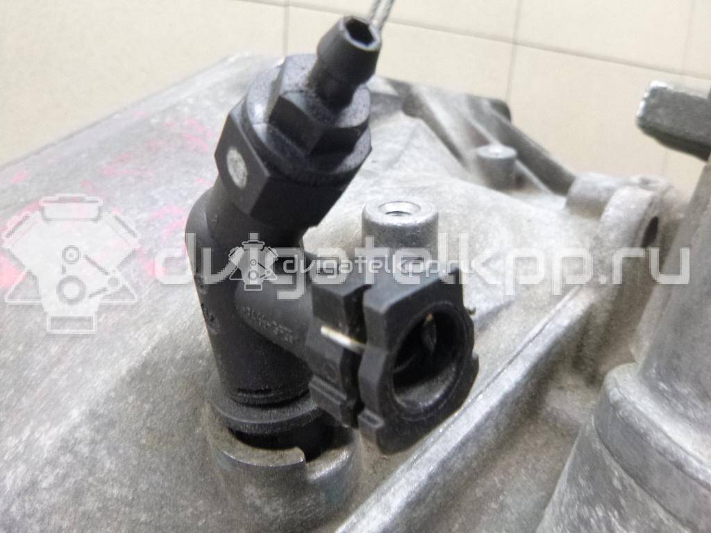 Фото Контрактная (б/у) МКПП для Holden / Opel / Vauxhall 159-165 л.с 16V 2.0 л A 20 DTH Дизельное топливо 5700306 {forloop.counter}}