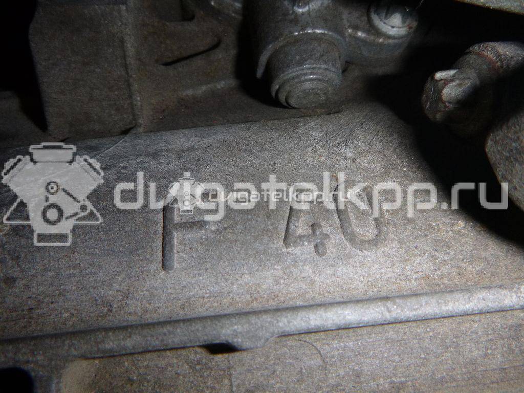 Фото Контрактная (б/у) МКПП для Holden / Opel / Vauxhall 159-165 л.с 16V 2.0 л A 20 DTH Дизельное топливо 5700306 {forloop.counter}}