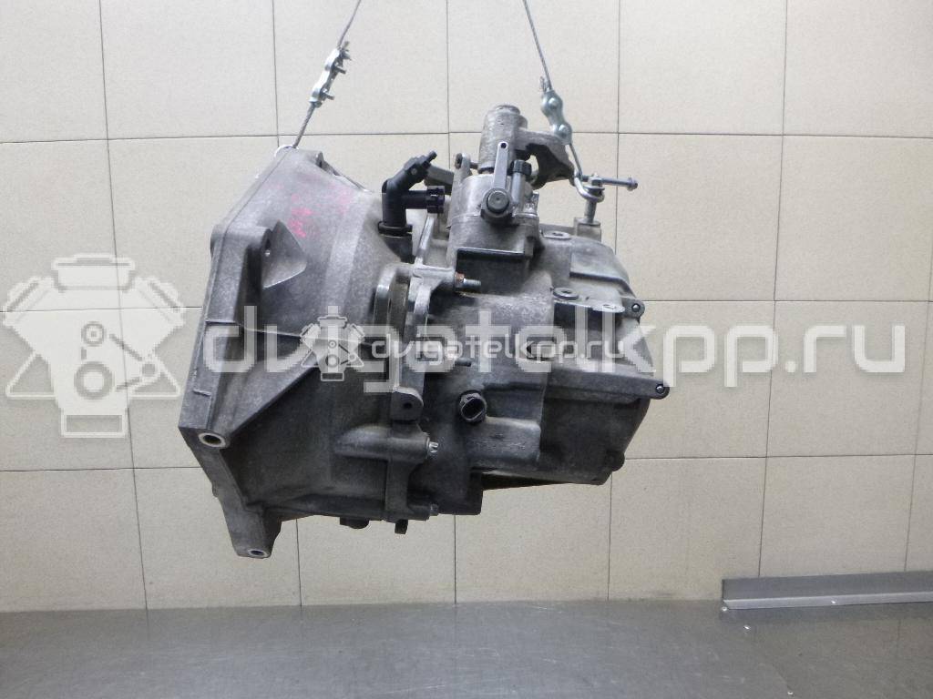 Фото Контрактная (б/у) МКПП для Holden / Opel / Vauxhall 159-165 л.с 16V 2.0 л A 20 DTH Дизельное топливо 5700306 {forloop.counter}}