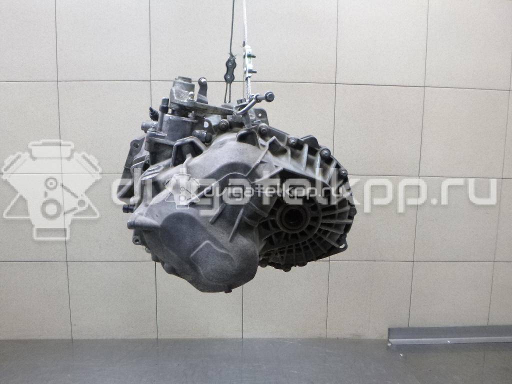 Фото Контрактная (б/у) МКПП для Holden / Opel / Vauxhall 159-165 л.с 16V 2.0 л A 20 DTH Дизельное топливо 5700306 {forloop.counter}}