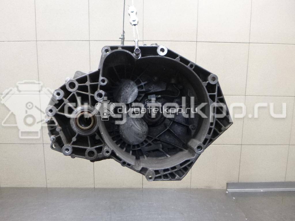 Фото Контрактная (б/у) МКПП для Holden / Opel / Vauxhall 159-165 л.с 16V 2.0 л A 20 DTH Дизельное топливо 5700306 {forloop.counter}}