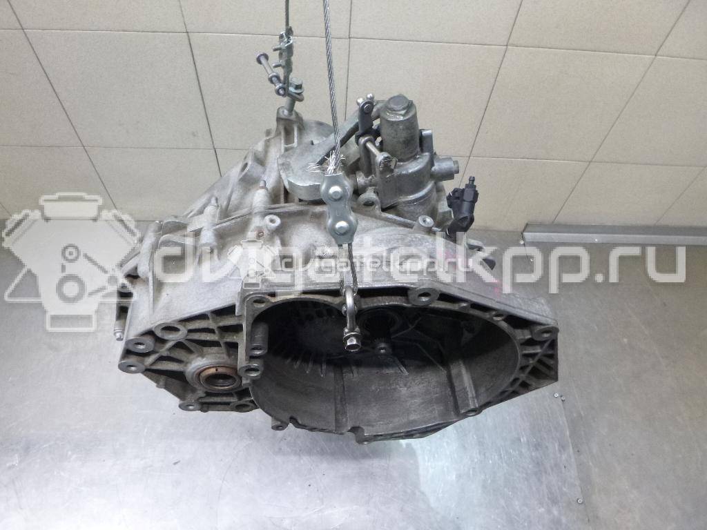 Фото Контрактная (б/у) МКПП для Holden / Opel / Vauxhall 159-165 л.с 16V 2.0 л A 20 DTH Дизельное топливо 5700306 {forloop.counter}}