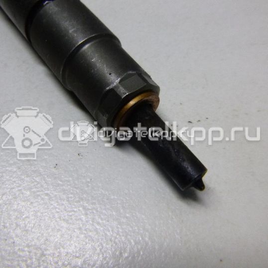 Фото Форсунка дизельная электрическая  03L130277J для vw Passat [B7]