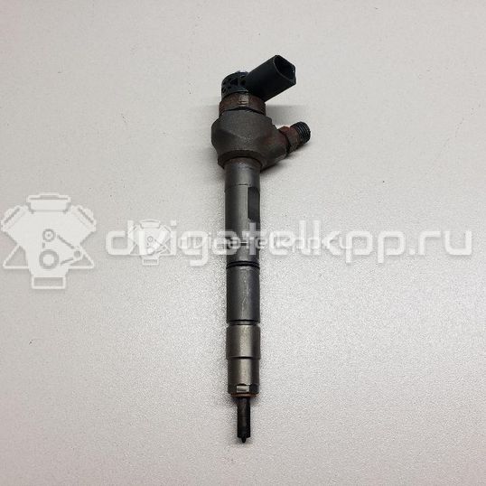 Фото Форсунка дизельная электрическая  03l130277j для audi A4 [B8]