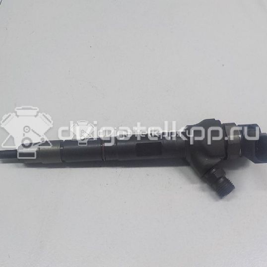 Фото Форсунка дизельная электрическая  03L130277J для vw Passat [B7]