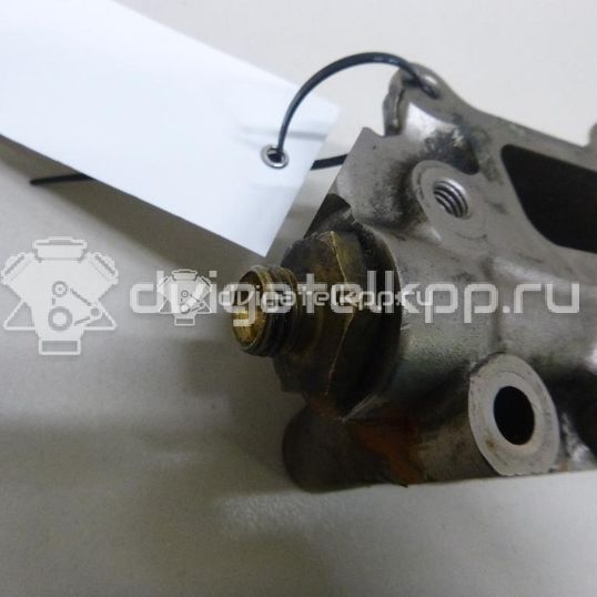 Фото Коллектор впускной  03C133202AQ для Seat Toledo