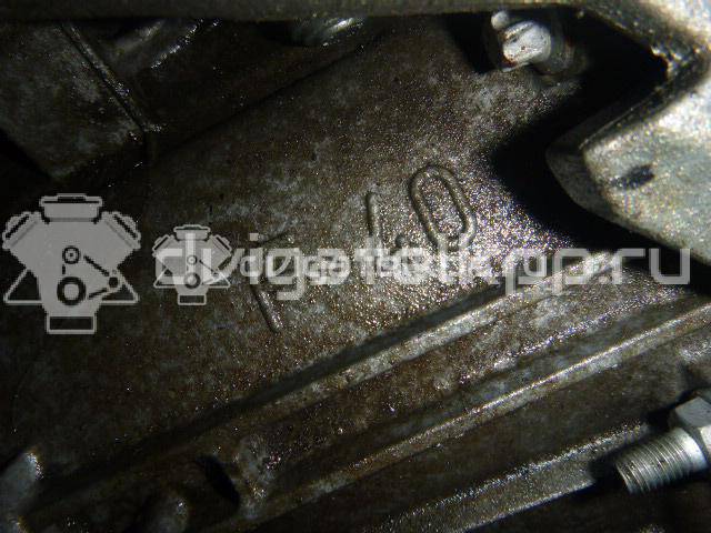 Фото Контрактная (б/у) МКПП для Holden / Opel / Vauxhall 160-165 л.с 16V 2.0 л A 20 DTH Дизельное топливо {forloop.counter}}