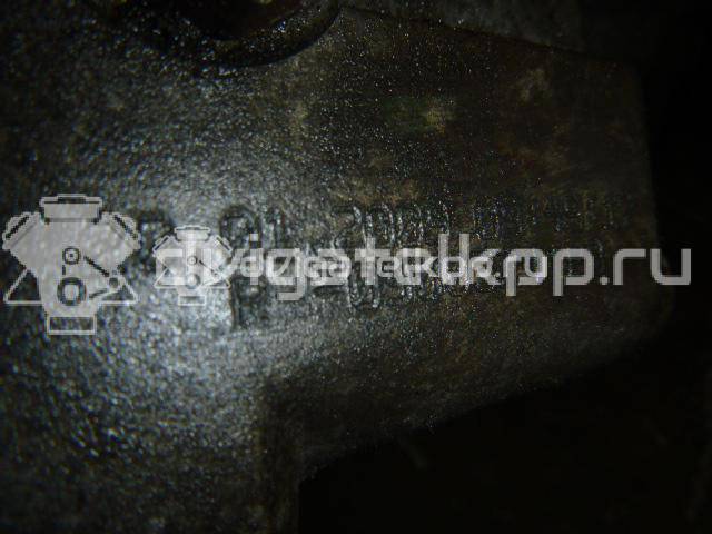 Фото Контрактная (б/у) МКПП для Holden / Opel / Vauxhall 160-165 л.с 16V 2.0 л A 20 DTH Дизельное топливо {forloop.counter}}