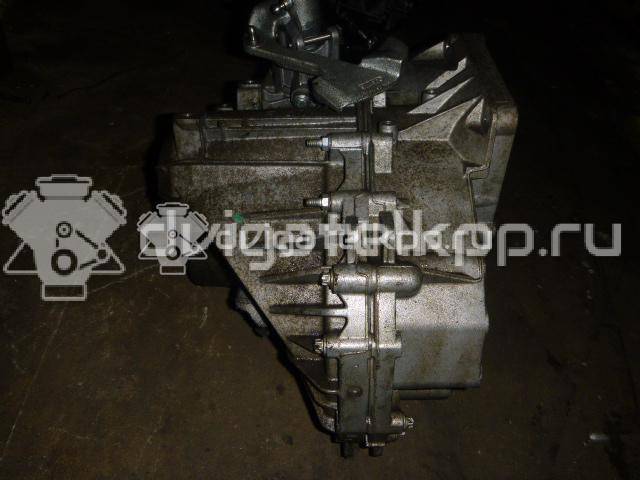 Фото Контрактная (б/у) МКПП для Holden / Opel / Vauxhall 160-165 л.с 16V 2.0 л A 20 DTH Дизельное топливо {forloop.counter}}