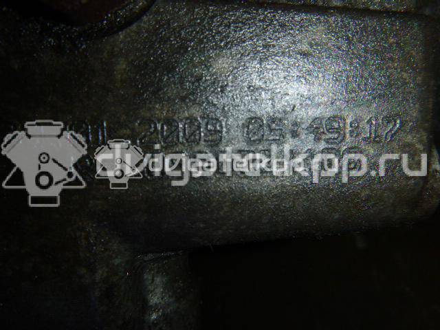 Фото Контрактная (б/у) МКПП для Holden / Opel / Vauxhall 160-165 л.с 16V 2.0 л A 20 DTH Дизельное топливо {forloop.counter}}