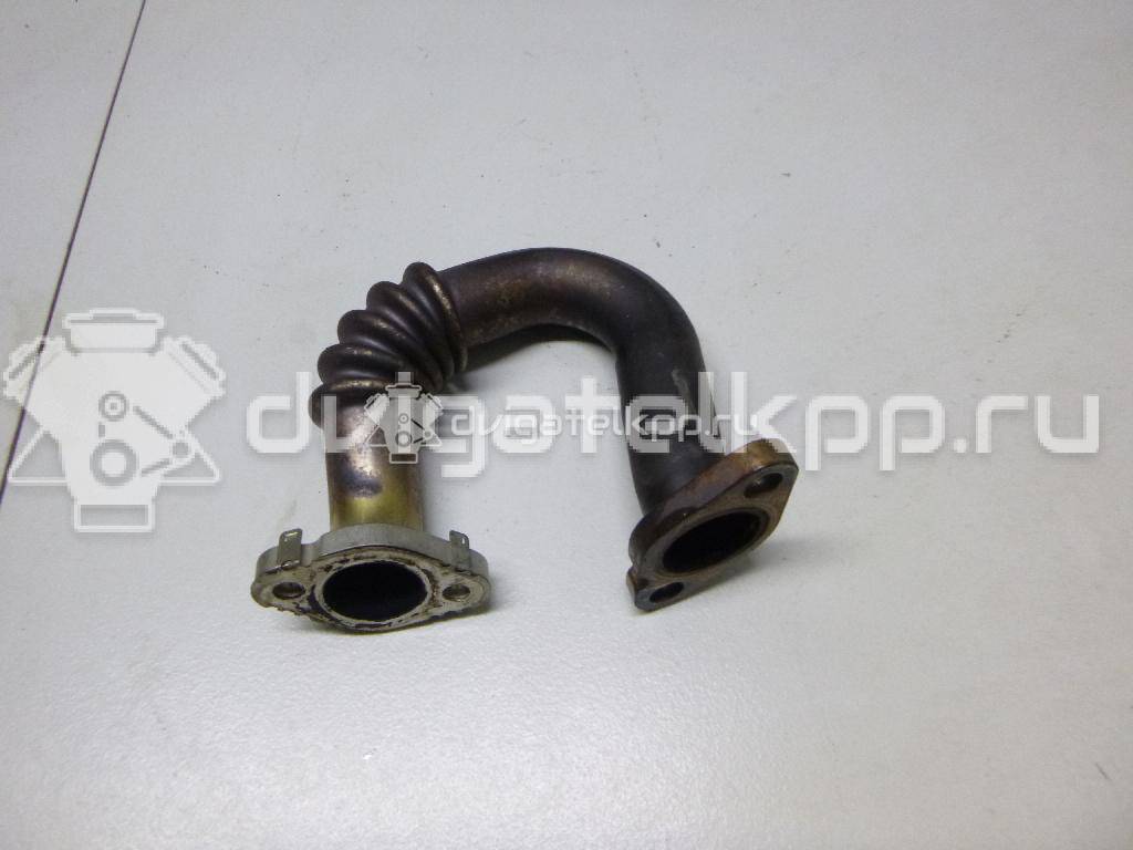 Фото Трубка системы рециркуляции (EGR)  03p131521e для Volkswagen / Seat {forloop.counter}}