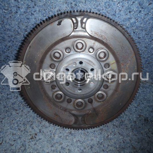 Фото Маховик для двигателя A 18 XER для Opel / Vauxhall 137-140 л.с 16V 1.8 л бензин 0616365