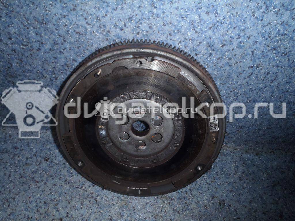 Фото Маховик для двигателя A 18 XER для Opel / Vauxhall 137-140 л.с 16V 1.8 л бензин 0616365 {forloop.counter}}