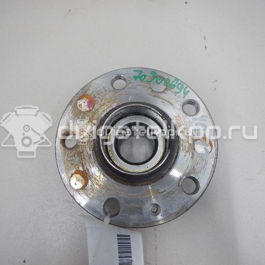 Фото Ступица задняя  1T0598611B для Seat Leon / Toledo / Alhambra / Altea