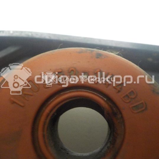 Фото Кронштейн глушителя  1K0253144BD для Seat Ibiza / Cordoba / Leon / Toledo / Alhambra