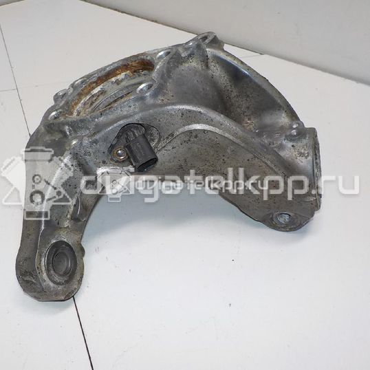 Фото Кулак поворотный передний левый  3c0407253f для Seat Leon / Alhambra