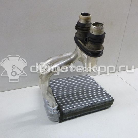 Фото Радиатор отопителя  1k0819031e для Seat Leon / Toledo / Alhambra / Altea