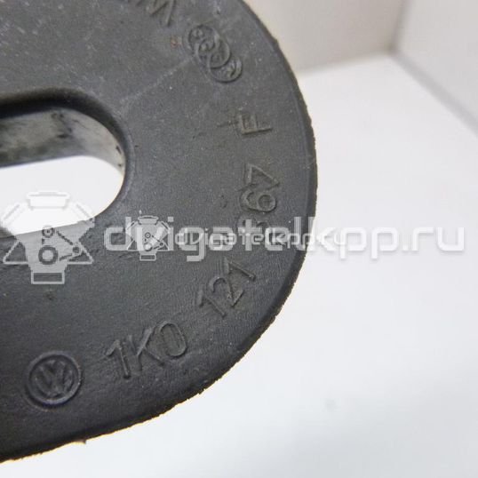 Фото Подушка радиатора  1K0121367F для Seat Ibiza / Leon / Toledo / Alhambra / Altea