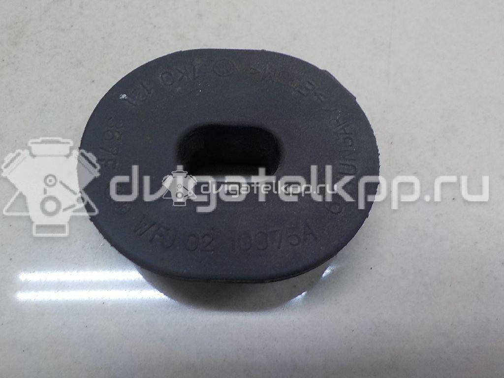 Фото Подушка радиатора  1K0121367F для Seat Ibiza / Leon / Toledo / Alhambra / Altea {forloop.counter}}