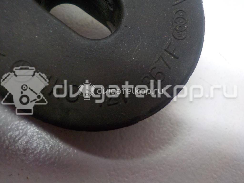 Фото Подушка радиатора  1K0121367F для Seat Ibiza / Leon / Toledo / Alhambra / Altea {forloop.counter}}