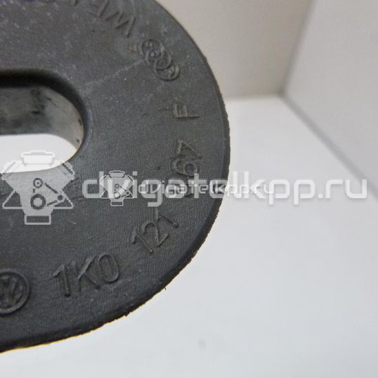 Фото Подушка радиатора  1K0121367F для Seat Ibiza / Leon / Toledo / Alhambra / Altea