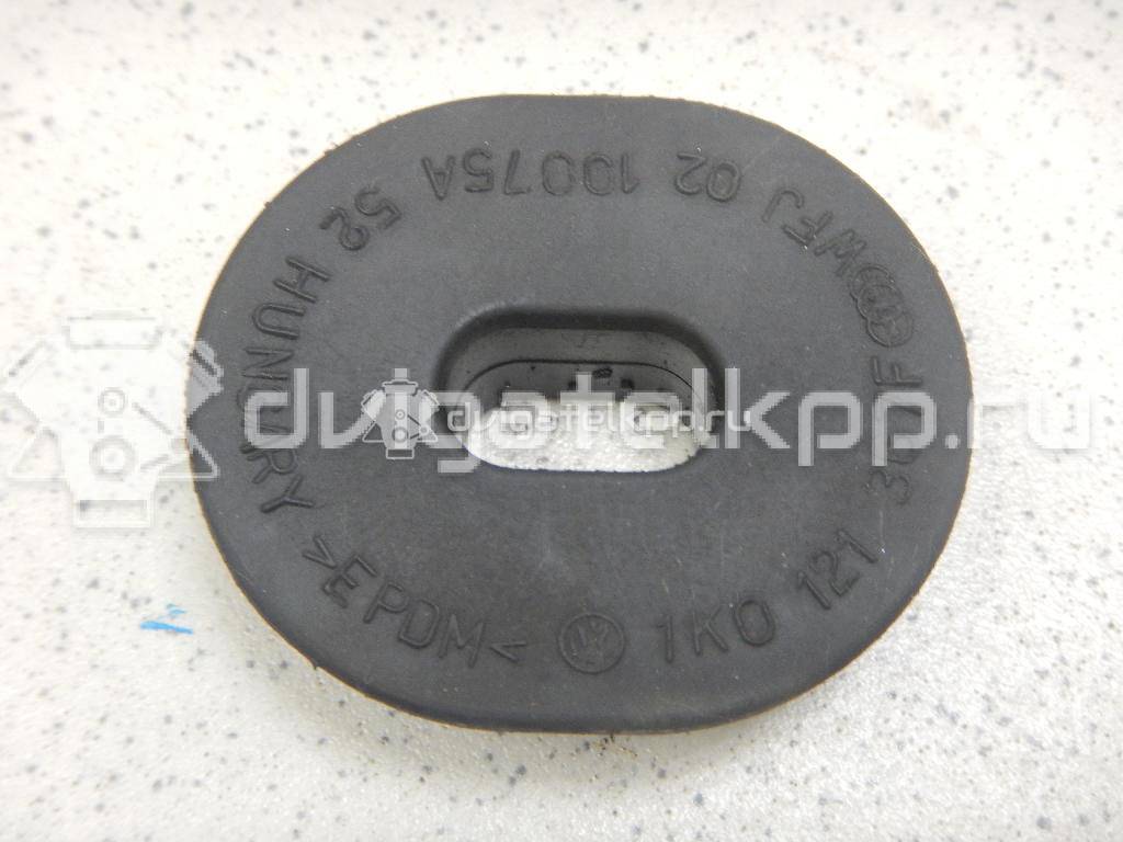 Фото Подушка радиатора  1K0121367F для Seat Ibiza / Leon / Toledo / Alhambra / Altea {forloop.counter}}