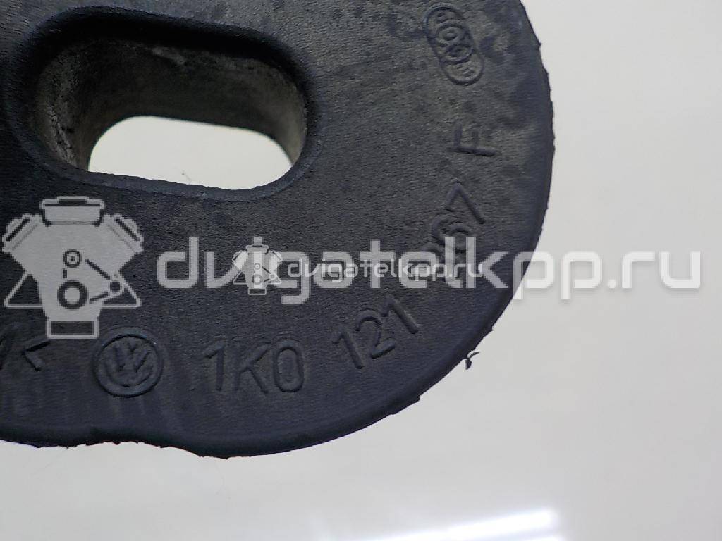 Фото Подушка радиатора  1K0121367F для Seat Ibiza / Leon / Toledo / Alhambra / Altea {forloop.counter}}