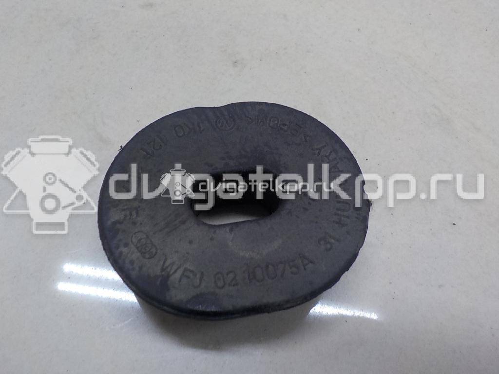 Фото Подушка радиатора  1K0121367F для Seat Ibiza / Leon / Toledo / Alhambra / Altea {forloop.counter}}