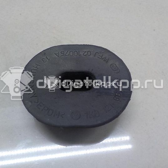 Фото Подушка радиатора  1K0121367F для Seat Ibiza / Leon / Toledo / Alhambra / Altea