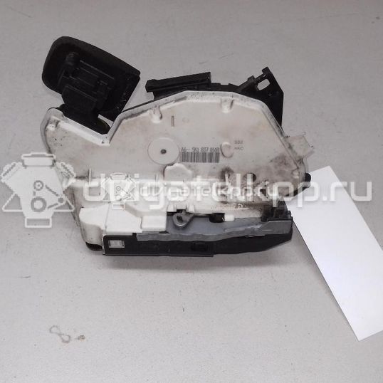 Фото Замок двери передней правой  5K1837016B для Seat Ibiza / Leon / Toledo / Alhambra / Mii Kf1