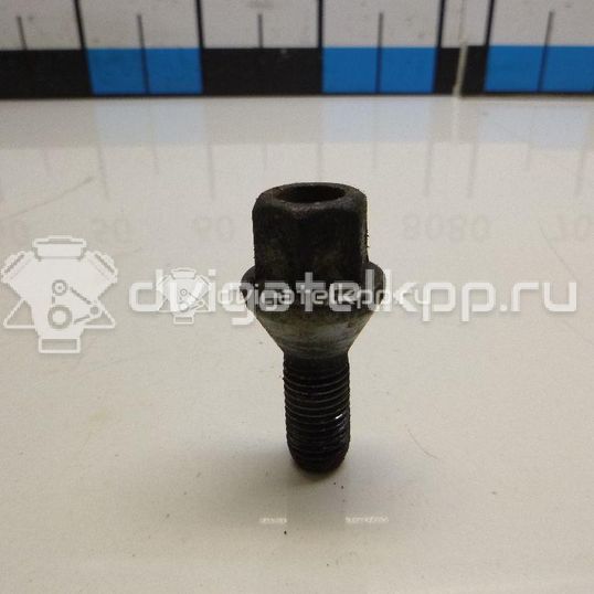 Фото Болт колесный  8D0601139D для Seat Ibiza / Cordoba / Leon / Toledo / Alhambra