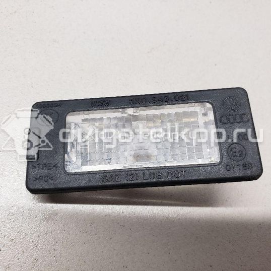 Фото Фонарь подсветки номера  5N0943021 для Seat Ibiza / Alhambra