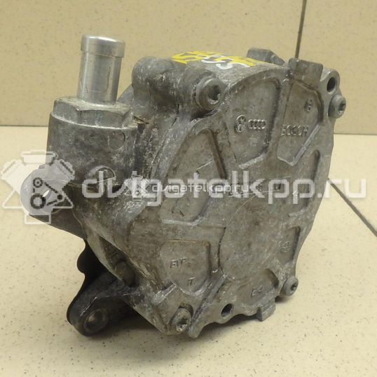 Фото Насос вакуумный  03L145100F для Seat Leon / Alhambra / Altea / Exeo