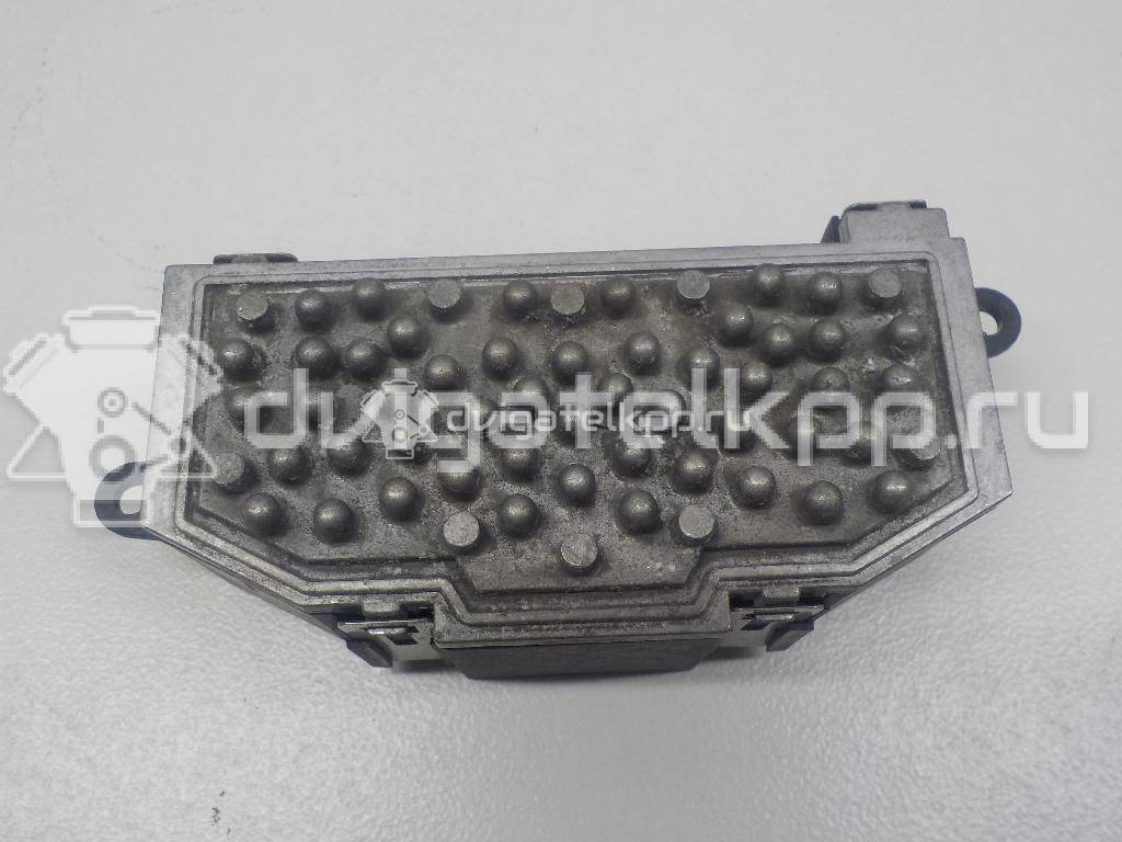 Фото Резистор отопителя  3C0907521B для Seat Leon / Toledo / Alhambra / Altea {forloop.counter}}